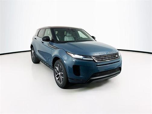 2026 Land Rover Range Rover Evoque Core S