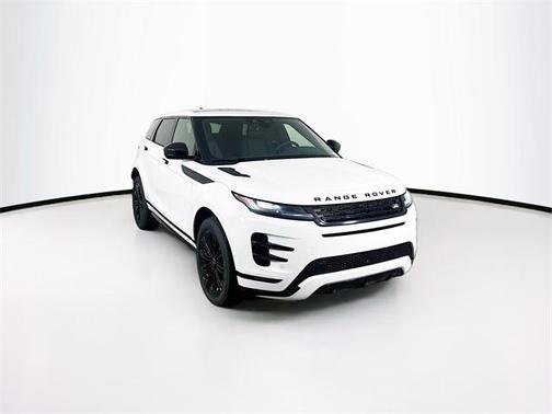 2026 Land Rover Range Rover Evoque Dynamic SE