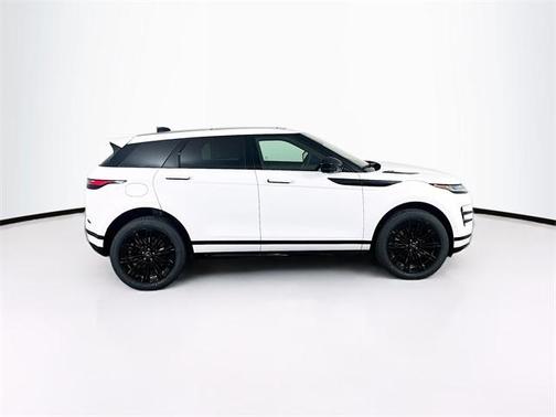 2026 Land Rover Range Rover Evoque Dynamic SE