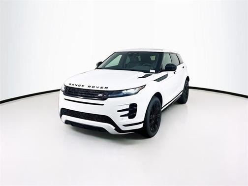 2026 Land Rover Range Rover Evoque Dynamic SE