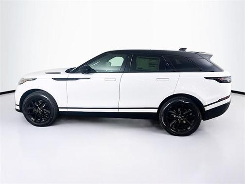 2026 Land Rover Range Rover Velar P250 Dynamic SE