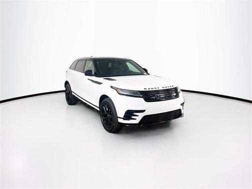 2026 Land Rover Range Rover Velar P250 Dynamic SE