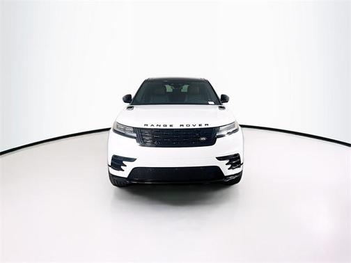 2026 Land Rover Range Rover Velar P250 Dynamic SE