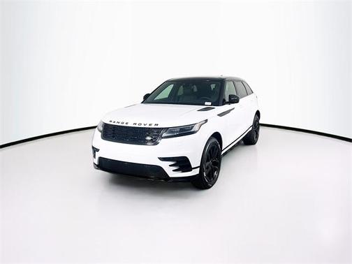 2026 Land Rover Range Rover Velar P250 Dynamic SE