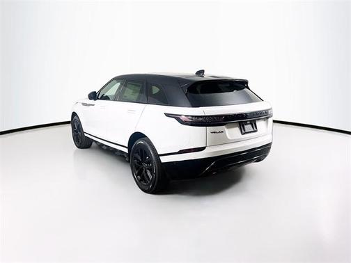 2026 Land Rover Range Rover Velar P250 Dynamic SE