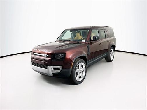 2024 Land Rover Defender P300 S