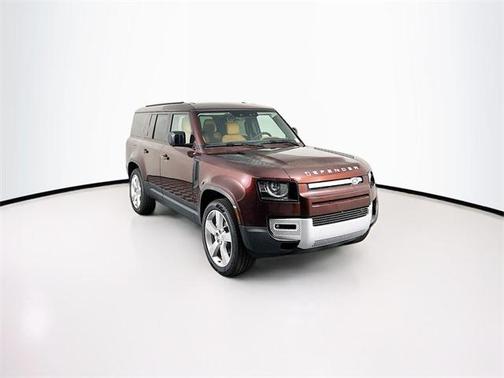 2024 Land Rover Defender P300 S