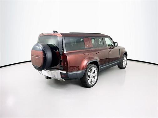 2024 Land Rover Defender P300 S