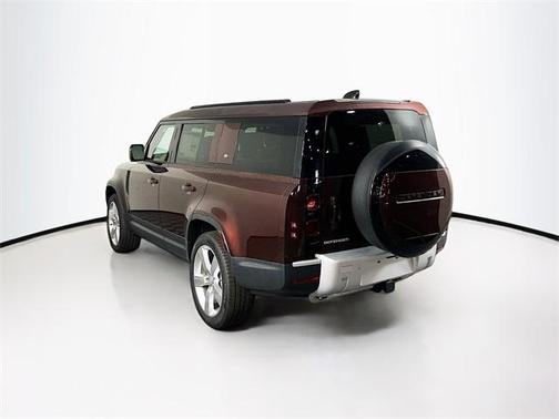 2024 Land Rover Defender P300 S