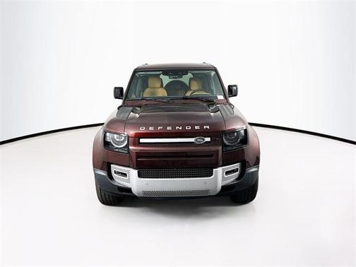 2024 Land Rover Defender P300 S