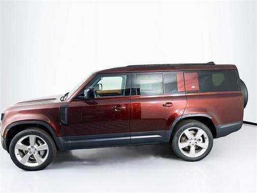 2024 Land Rover Defender P300 S