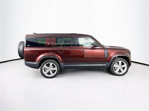 2024 Land Rover Defender P300 S