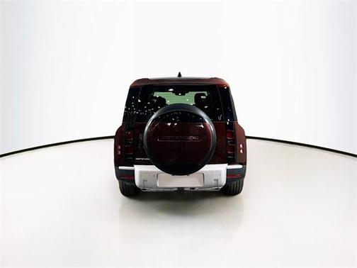 2024 Land Rover Defender P300 S