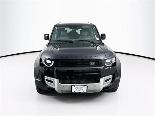 2023 Land Rover Defender 110 S