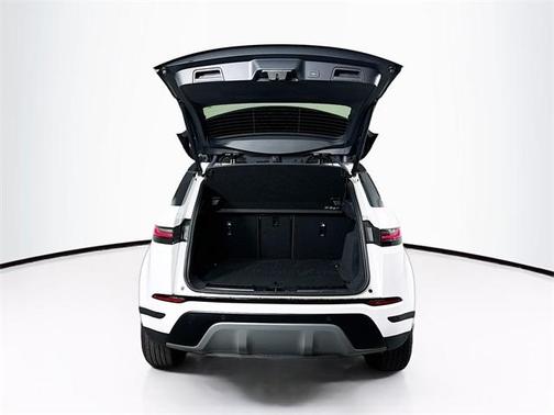 2026 Land Rover Range Rover Evoque S