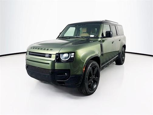 2026 Land Rover Defender X-Dynamic SE