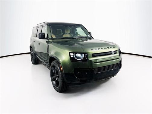 2026 Land Rover Defender X-Dynamic SE