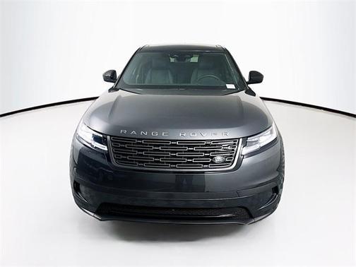 2026 Land Rover Range Rover Velar S