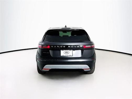 2026 Land Rover Range Rover Velar S
