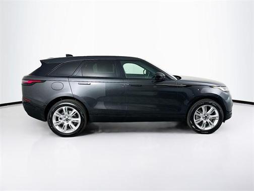 2026 Land Rover Range Rover Velar S