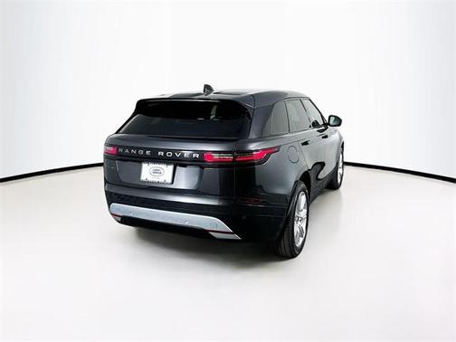 2026 Land Rover Range Rover Velar S