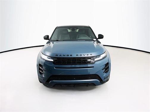 2026 Land Rover Range Rover Evoque Dynamic SE