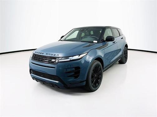 2026 Land Rover Range Rover Evoque Dynamic SE