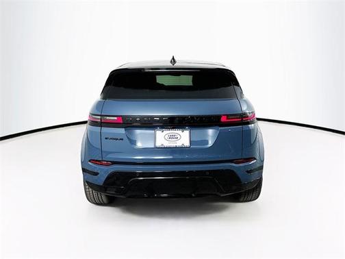 2026 Land Rover Range Rover Evoque Dynamic SE