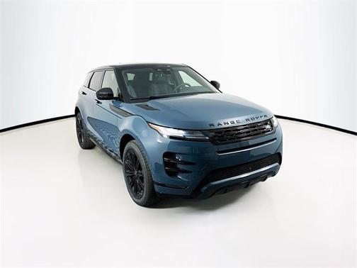 2026 Land Rover Range Rover Evoque Dynamic SE