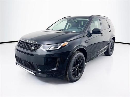 2024 Land Rover Discovery Sport Core S