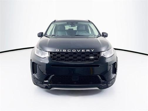 2024 Land Rover Discovery Sport Core S