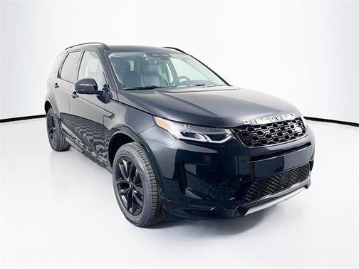 2024 Land Rover Discovery Sport Core S