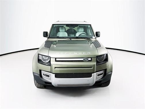 2025 Land Rover Defender P300