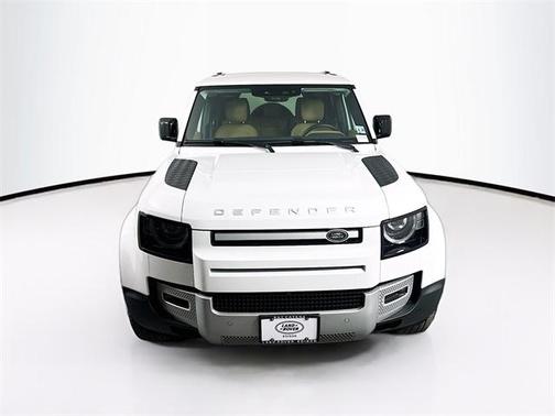 2025 Land Rover Defender P300