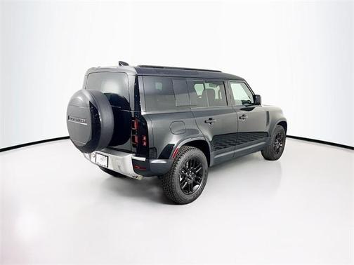 2025 Land Rover Defender P300