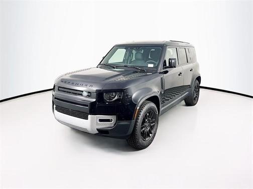 2025 Land Rover Defender P300