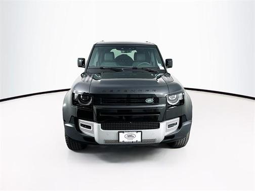 2025 Land Rover Defender P300