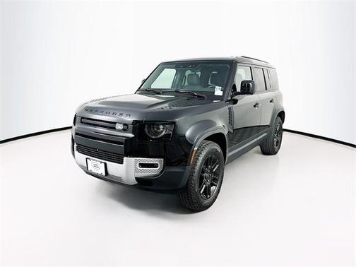 2025 Land Rover Defender P300