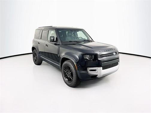 2025 Land Rover Defender P300