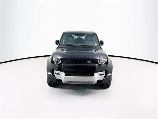 2025 Land Rover Defender P300