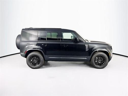 2025 Land Rover Defender P300
