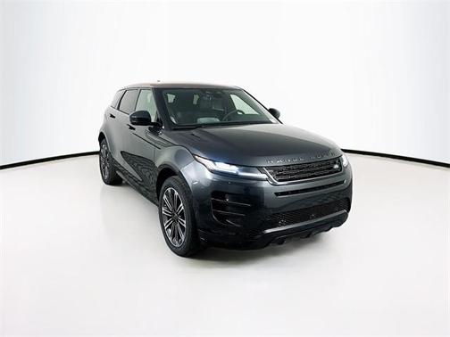 2026 Land Rover Range Rover Evoque Dynamic SE
