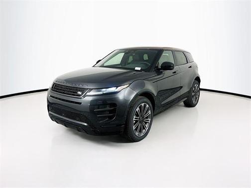 2026 Land Rover Range Rover Evoque Dynamic SE