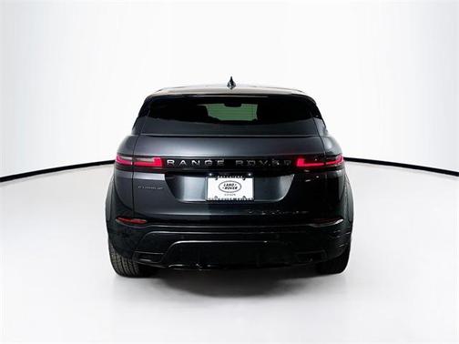 2026 Land Rover Range Rover Evoque Dynamic SE
