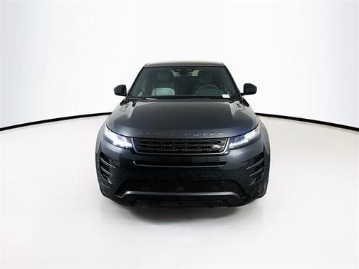 2026 Land Rover Range Rover Evoque Dynamic SE