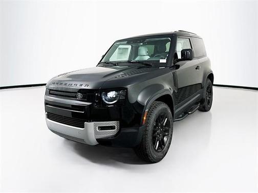 2025 Land Rover Defender P300 S