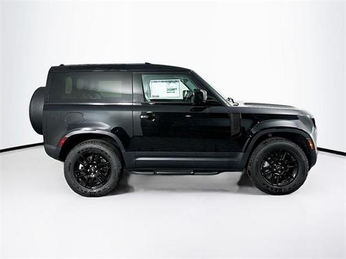 2025 Land Rover Defender P300 S