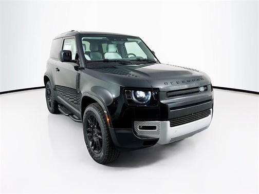 2025 Land Rover Defender P300 S