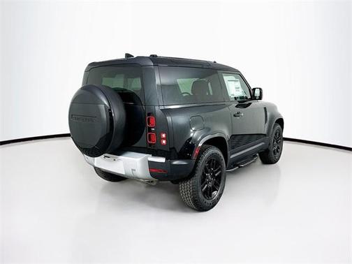 2025 Land Rover Defender P300 S