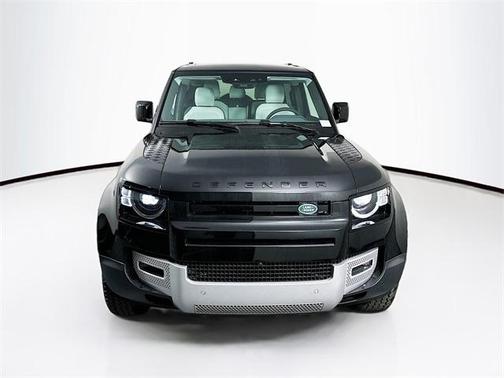 2025 Land Rover Defender P300 S